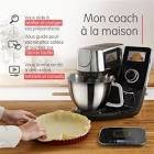 Robot patissier connecte i-coach touch qa951810