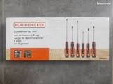 Lot de tournevis bdht84014-0
