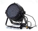 Jeu de lumiere led tourkolor