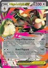 Cartes a collectionner mega lockpin 084/094