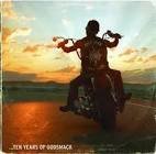 Cd good times bad times: 10 years of g