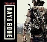 The art of days gone