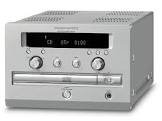 Hifi : ampli,chaine,enceintes cr401