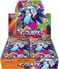 Booster japonais inferno x