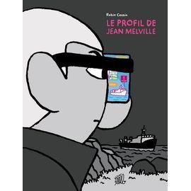 Le profil de jean melville