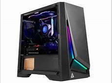 Pc gamer i5-8400 2,80 ghz 16 go ddr4 1 to hdd 256 go ssd gtx 1060 6go