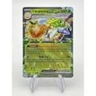 Cartes a collectionner cleopsytra ex 006/091