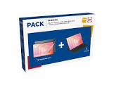 Galaxy tab s10 les packs b tablette 256go