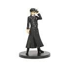 Figurine yukio okumura