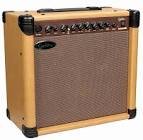 Ampli barrow 40w