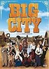 Dvd big city