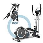 Velo elliptique easystep dual