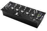 Controleur, mixage, platine mm-02