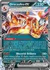 Cartes a collectionner dracaufeu ex (svp 196)