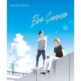 Blue summer - tome 1