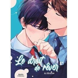 Droit de rever (le)