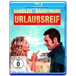 Urlaubsreif