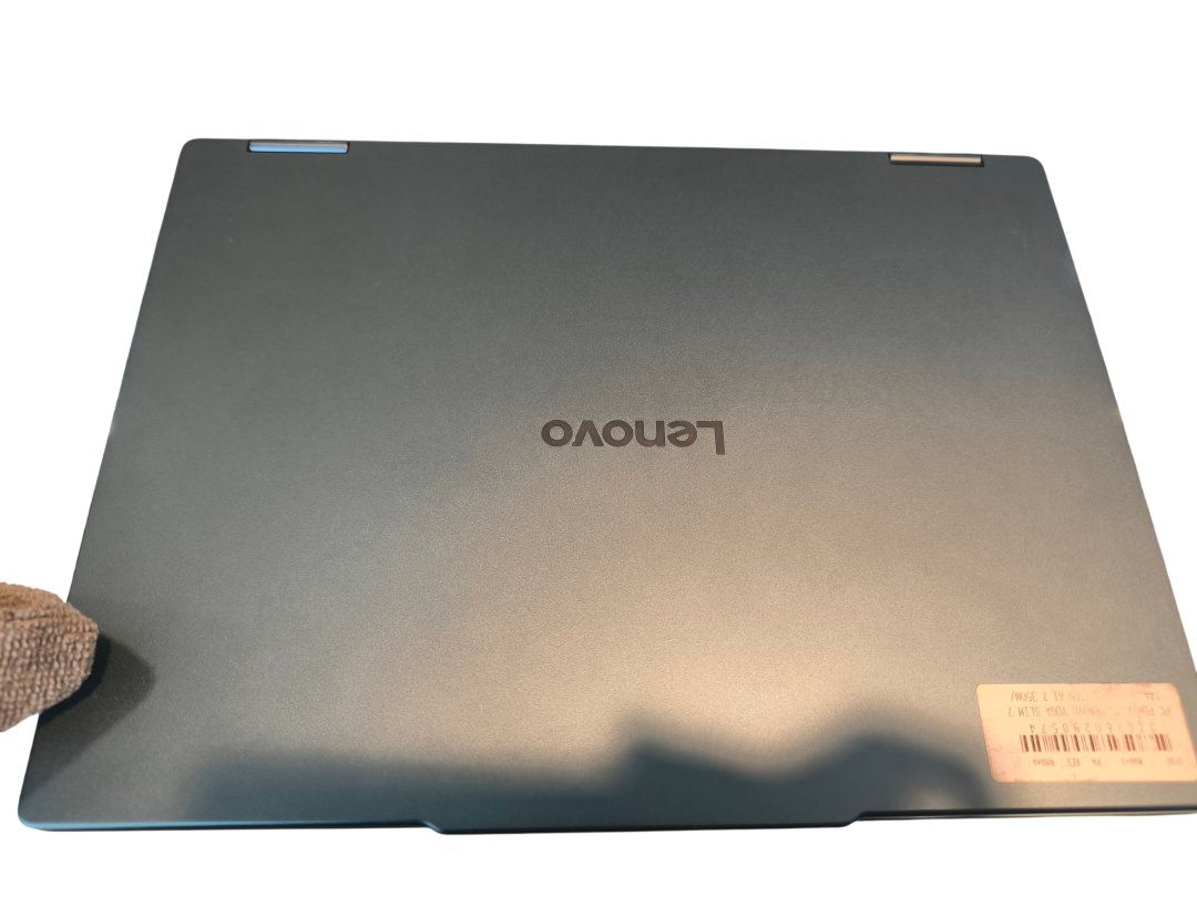 Pc portable yoga slim 7 14akp10 14