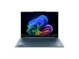 Pc portable yoga slim 7 14akp10 14" ryzen ai 7 350w/ 2ghz 512go ssd 16go radeon 860m azerty