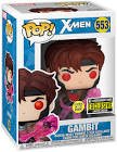 Figurine x-men 553 gambit exclusive edition