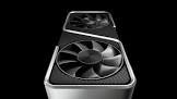 Carte graphique rtx 3060 ti