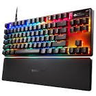 Clavier gamer apex pro