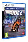 Jeu ride 6 d1