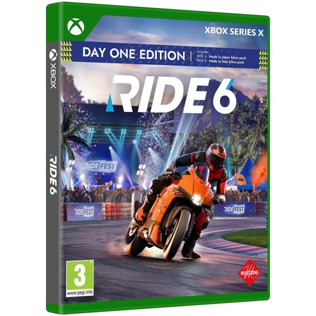 Jeu ride 6 d1