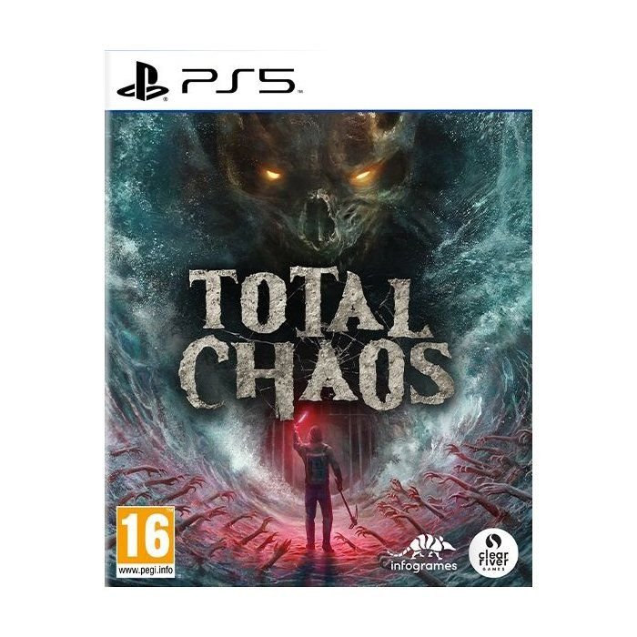 Jeu total chaos
