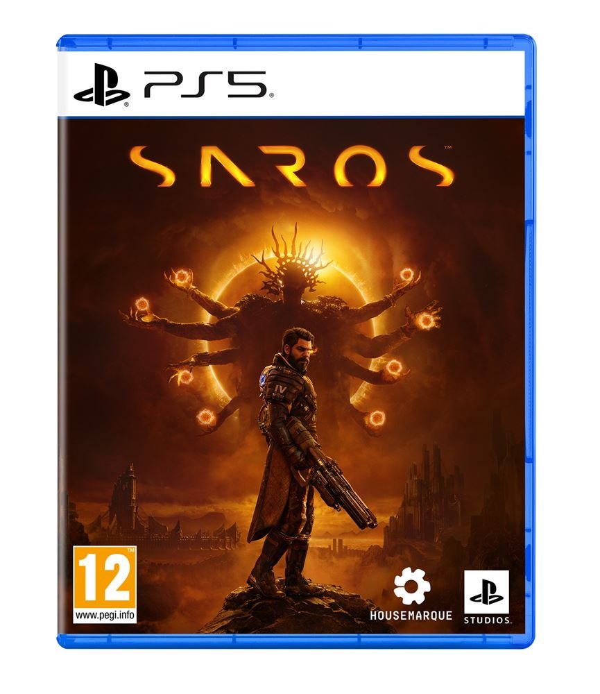 Jeu saros
