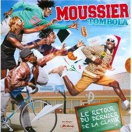 Cd le retour du dernier de la classe