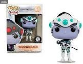 Figurine widowmaker 94