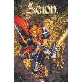 Scion - tome 1