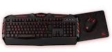 Clavier souris filaires kx-cpd-pc-pwg