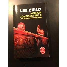 Mission confidentielle