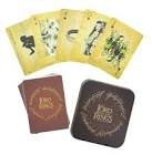 Jeu de carte le seigneur des anneaux