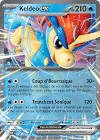 Cartes keldeo 030/086