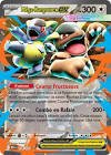 Cartes mega kangourex 104/132