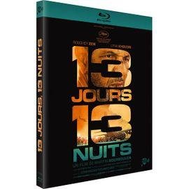 13 jours 13 nuits - blu-ray