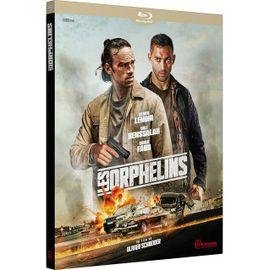 Les orphelins - blu-ray