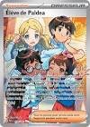 Carte pokemon eleve de paldea paf 230/091