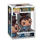 Figurine league of legends - yasui n°1136