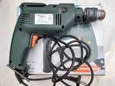 Bricolage perceuse a percussion 550w