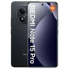 Xiaomi redmi note 15 pro