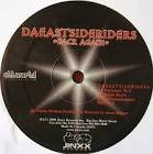 Vinyle back again