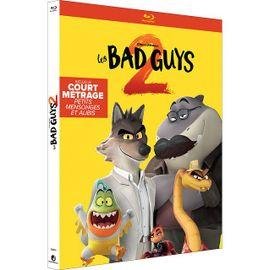 Les bad guys 2 - blu-ray