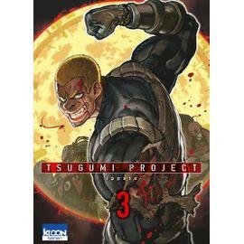 Tsugumi project - tome 3