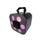 Jeu de lumiere 6 eyes flower led