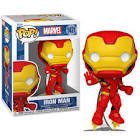 Figurine iron man 1421