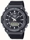 Montre aq-s820w tough solar